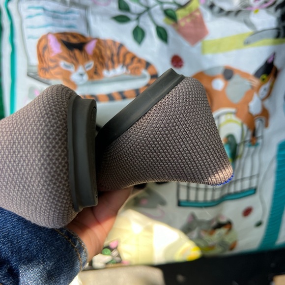 Authentic Rothy’s size 8 excellent condition - Picture 5 of 5